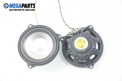 Loudspeakers for Land Rover Range Rover III (2002-2012) № XQM 000400